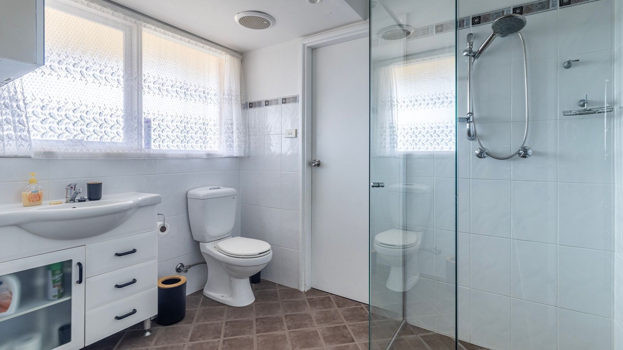 Photo of Bathroom in Sussex Inlet