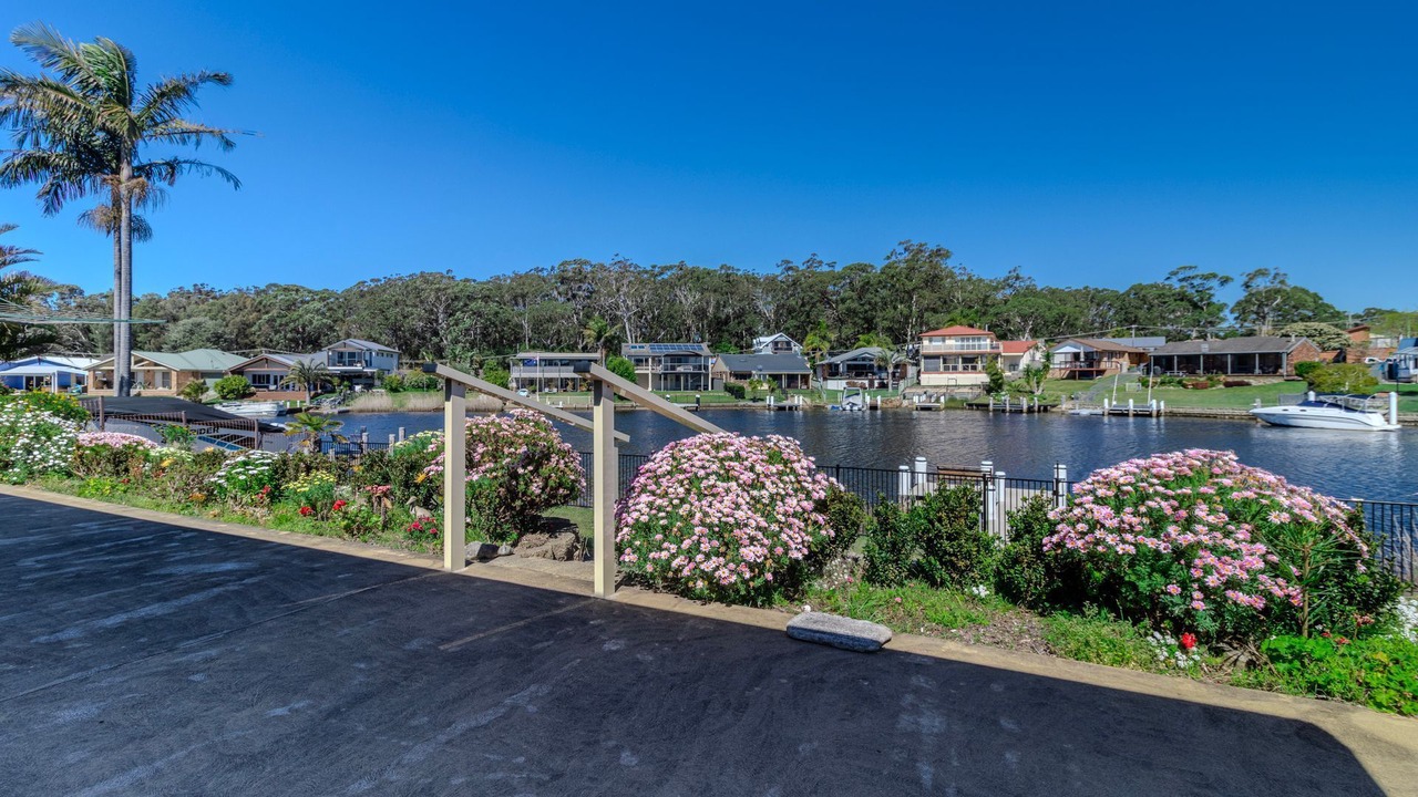 Photo of Outdoor in Sussex Inlet