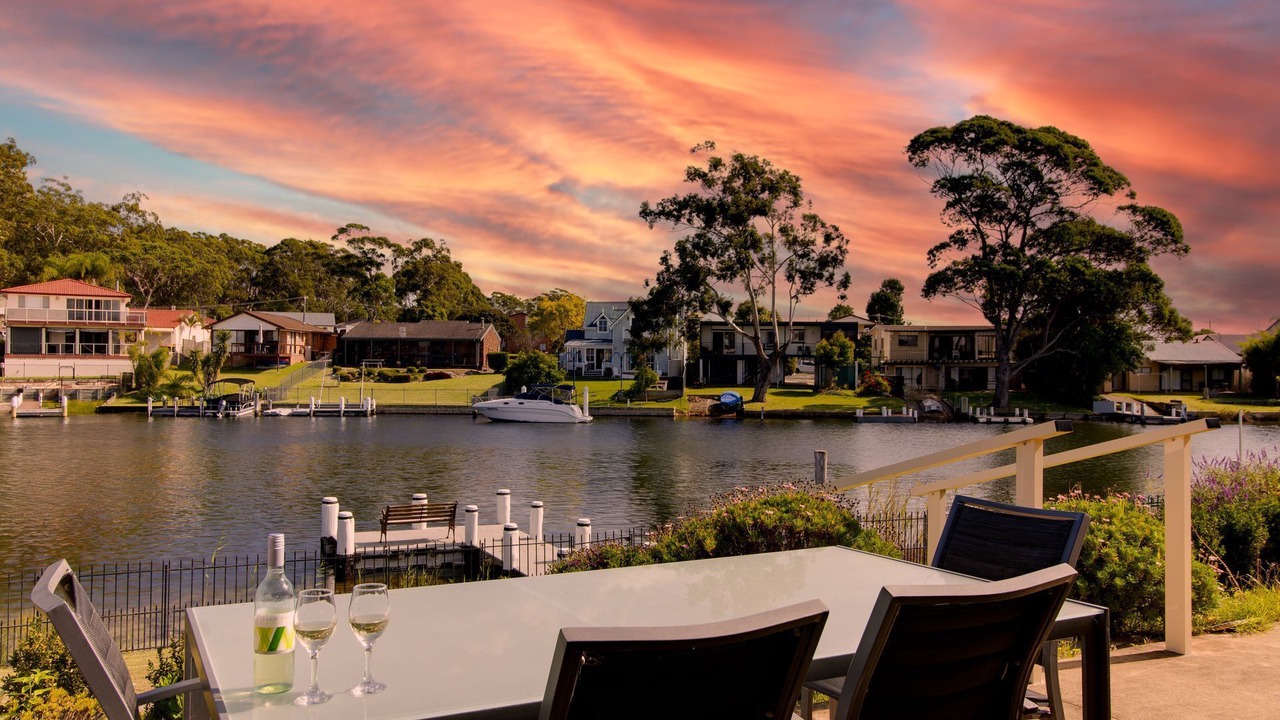 Photo of Outdoor in Sussex Inlet