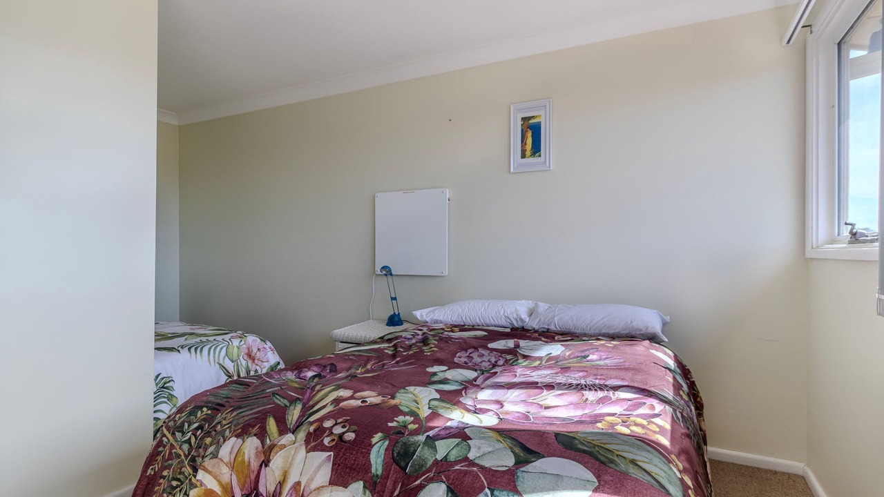 Photo of Bedroom in Sussex Inlet