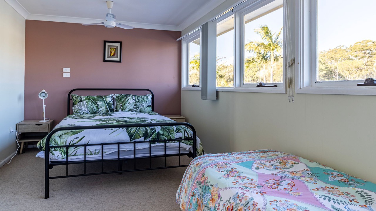 Photo of Bedroom in Sussex Inlet