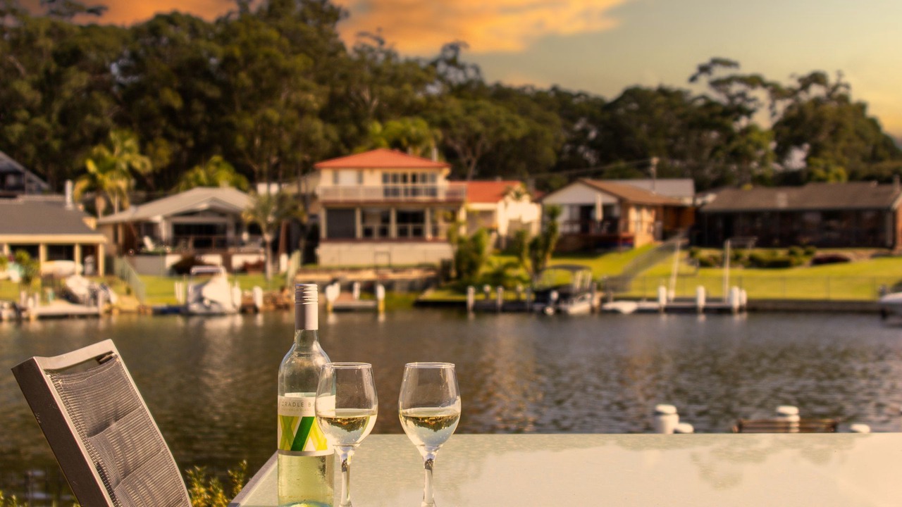 Photo of Outdoor in Sussex Inlet