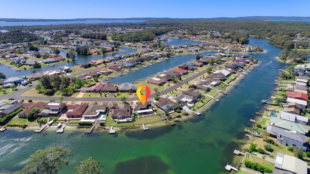 Photo of Outdoor in Sussex Inlet