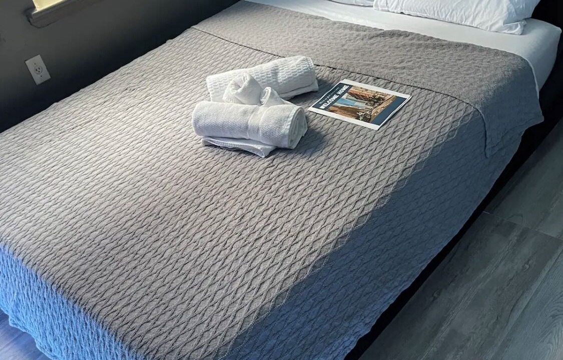 Photo of Bedroom in Central Park North