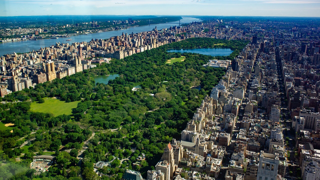 Photo of Outdoor in Central Park North