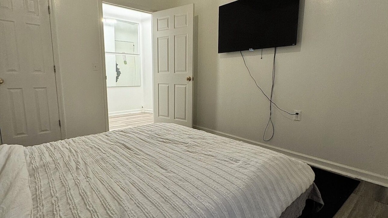 Photo of Bedroom in Central Park North