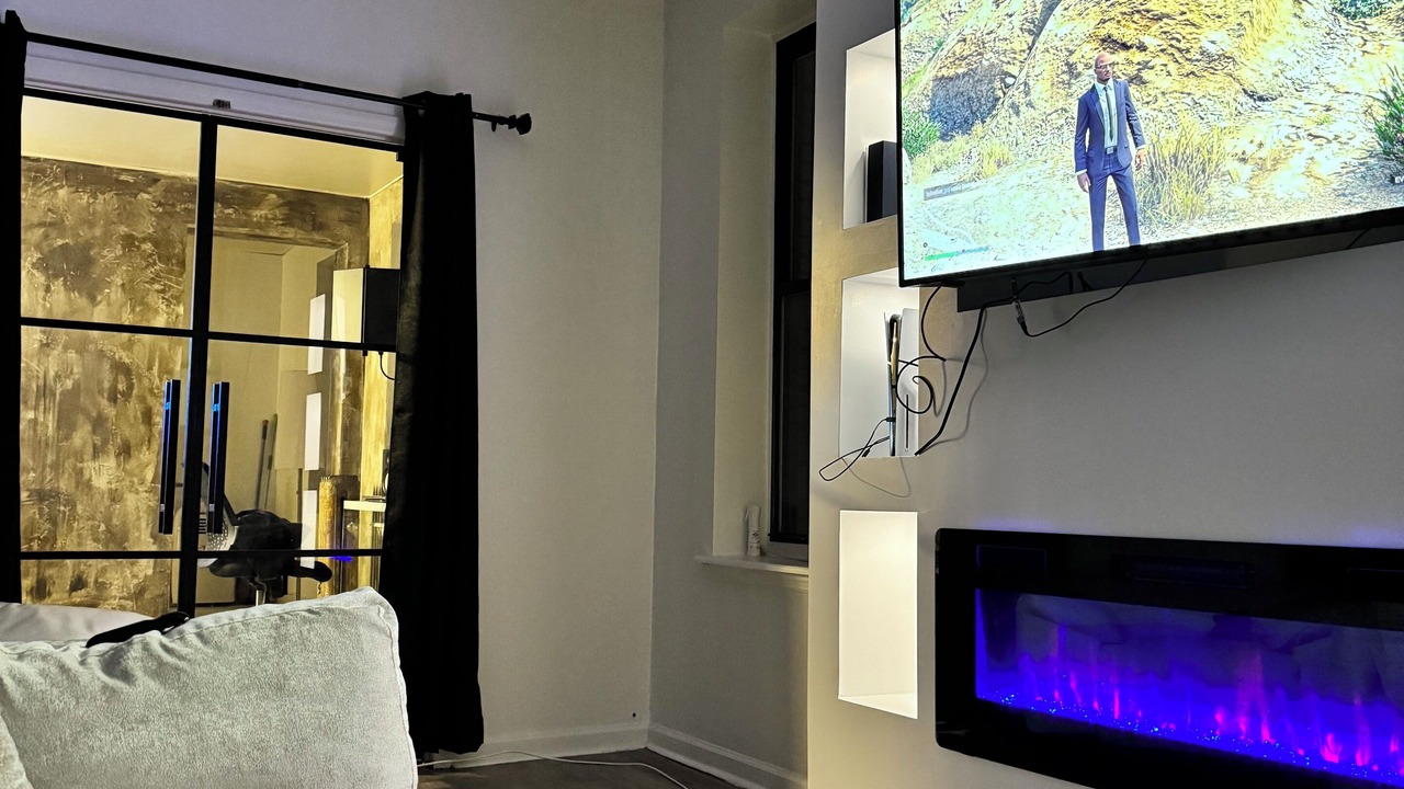 Photo of Livingroom in Central Park North