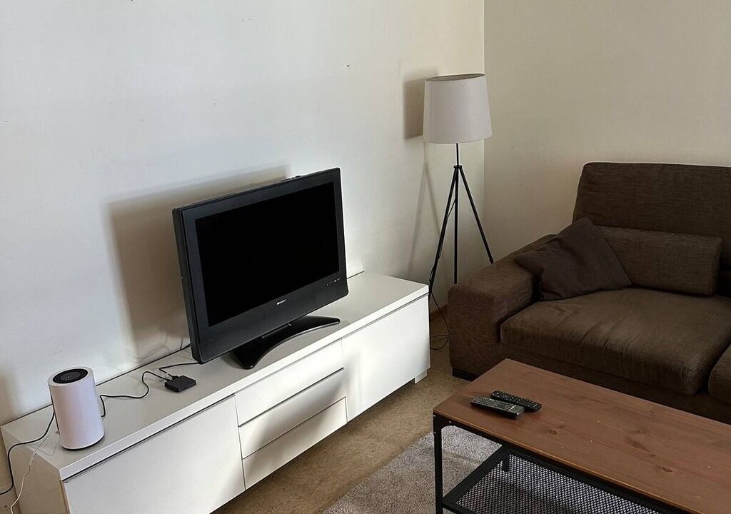 Photo of Livingroom in Fionnay