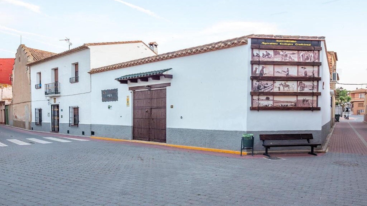 Photo of Outdoor in Hoya-Gonzalo