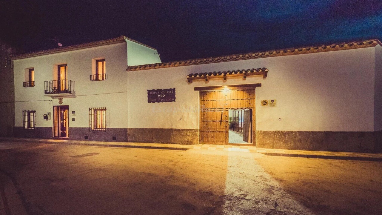 Photo of Outdoor in Hoya-Gonzalo