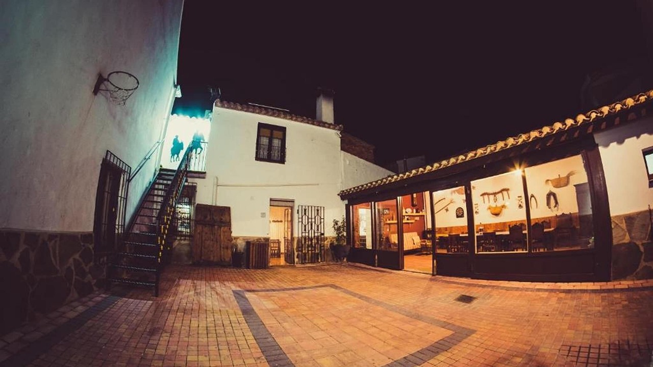 Photo of Outdoor in Hoya-Gonzalo