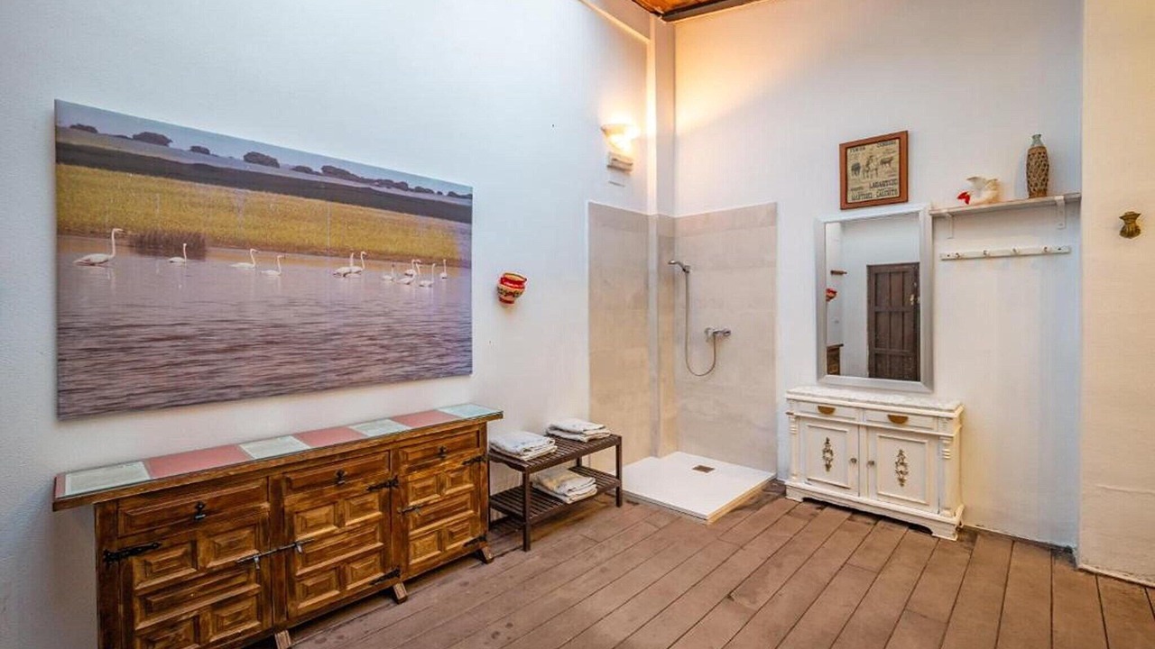 Photo of Bathroom in Hoya-Gonzalo
