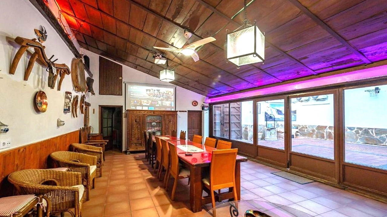 Photo of Livingroom in Hoya-Gonzalo