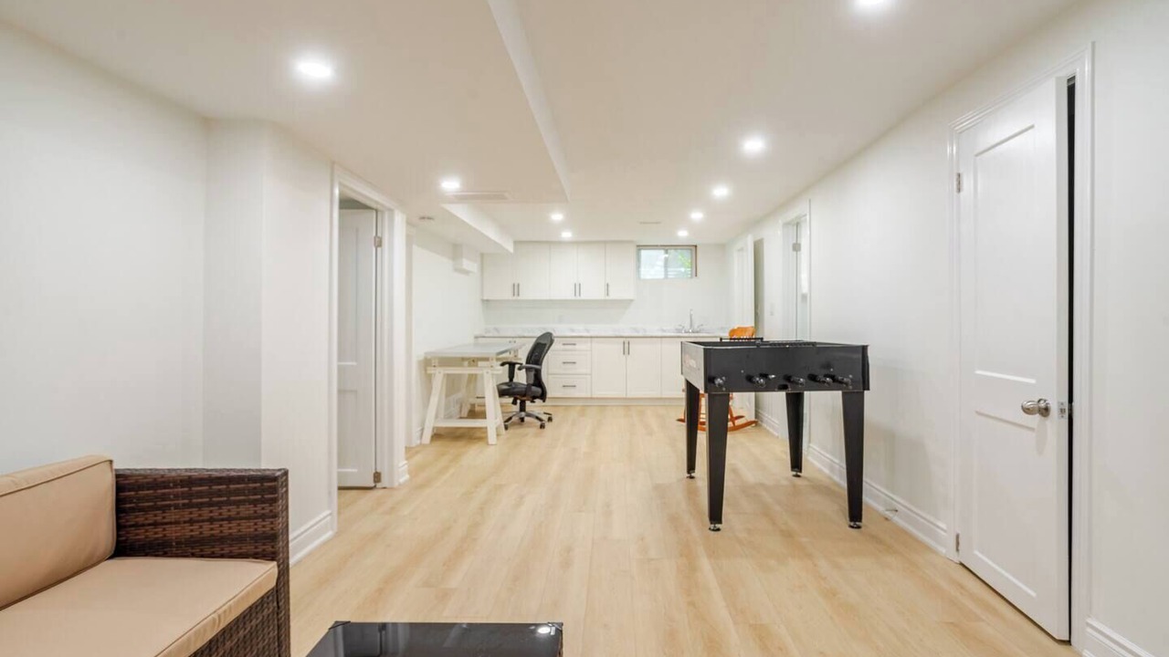 Photo of Bedroom in Burlington