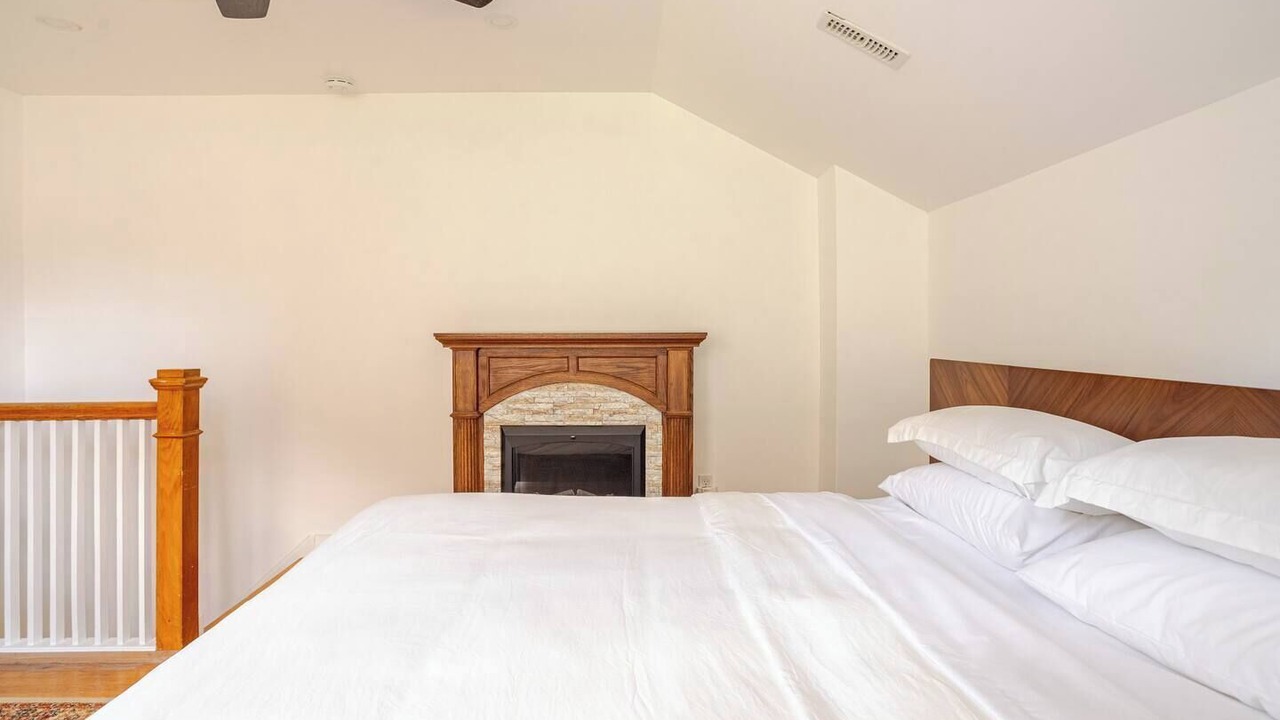 Photo of Bedroom in Burlington