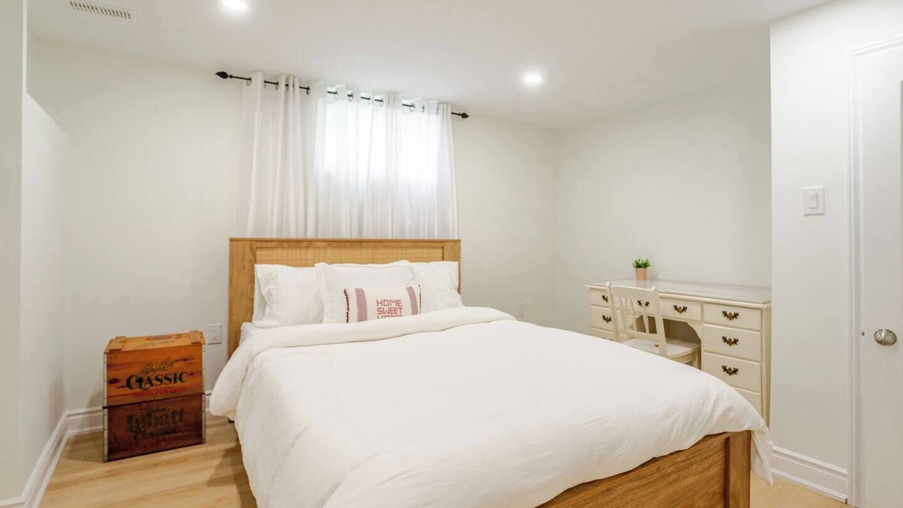 Photo of Bedroom in Burlington