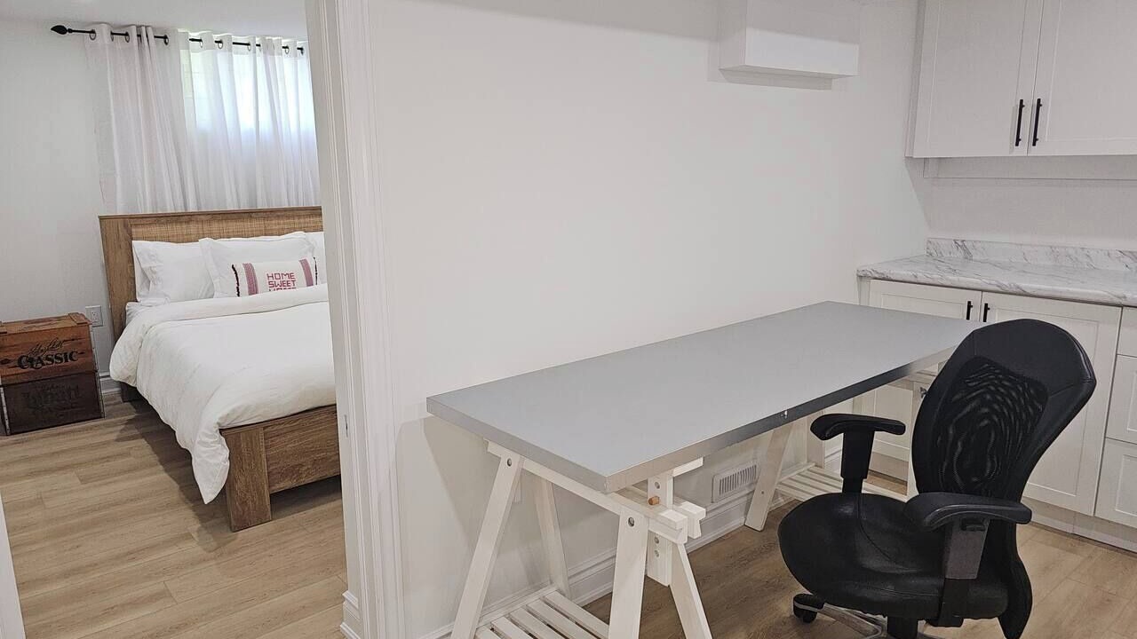 Photo of Bedroom in Burlington