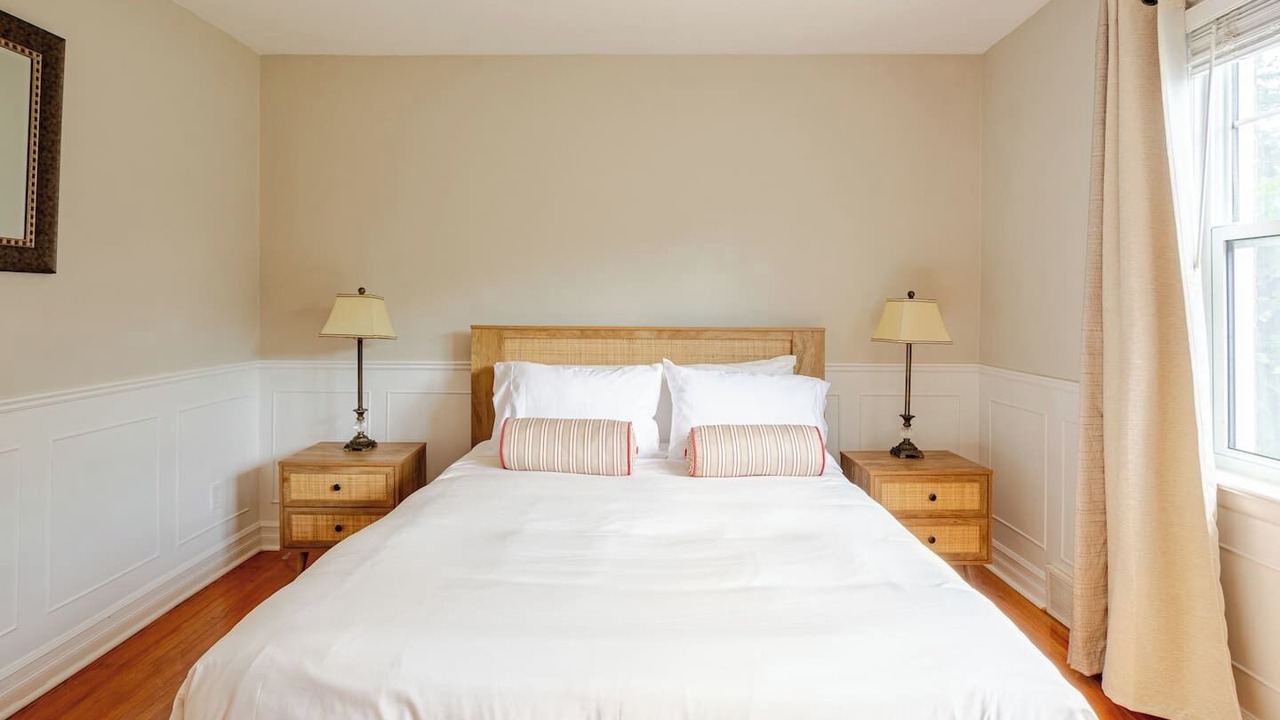 Photo of Bedroom in Burlington