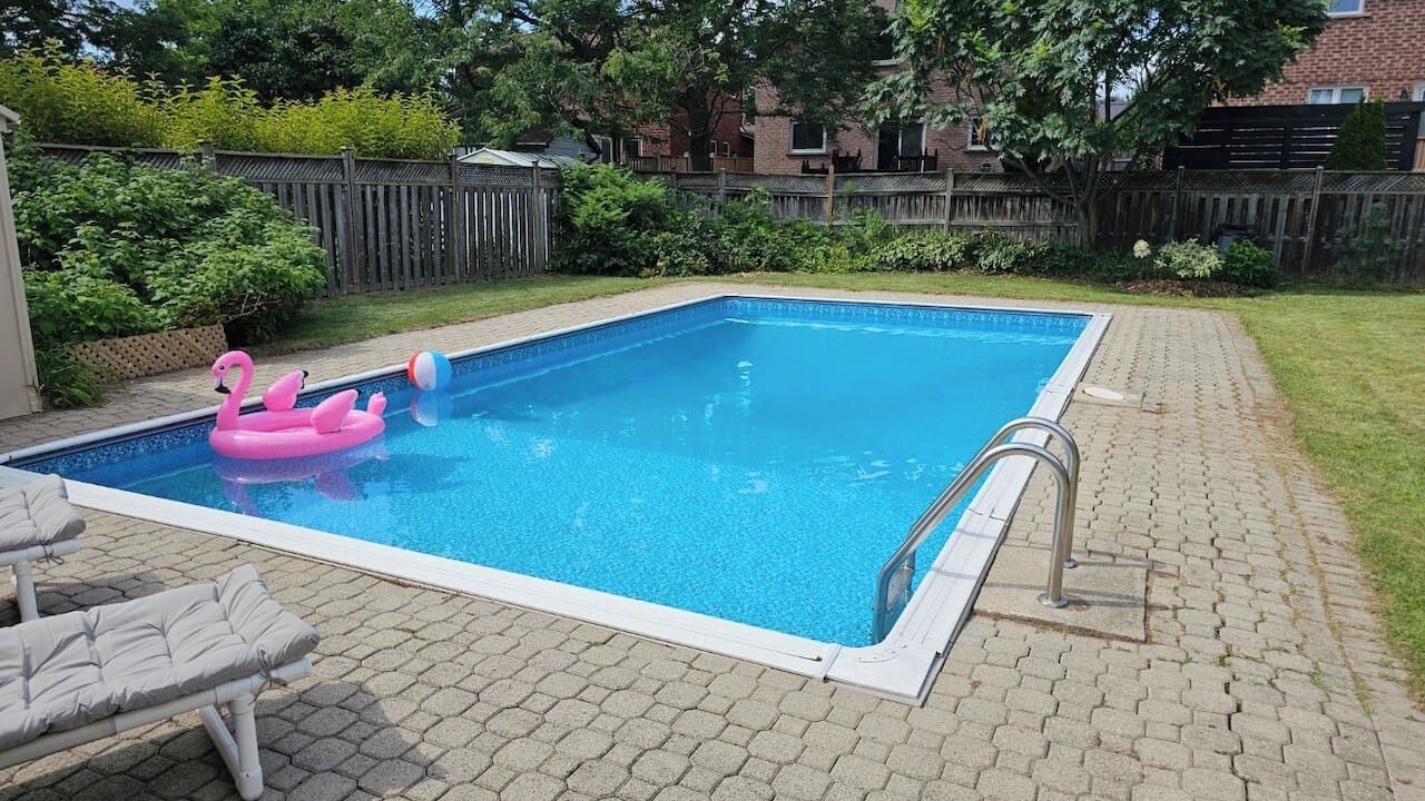 Photo of Outdoor in Burlington