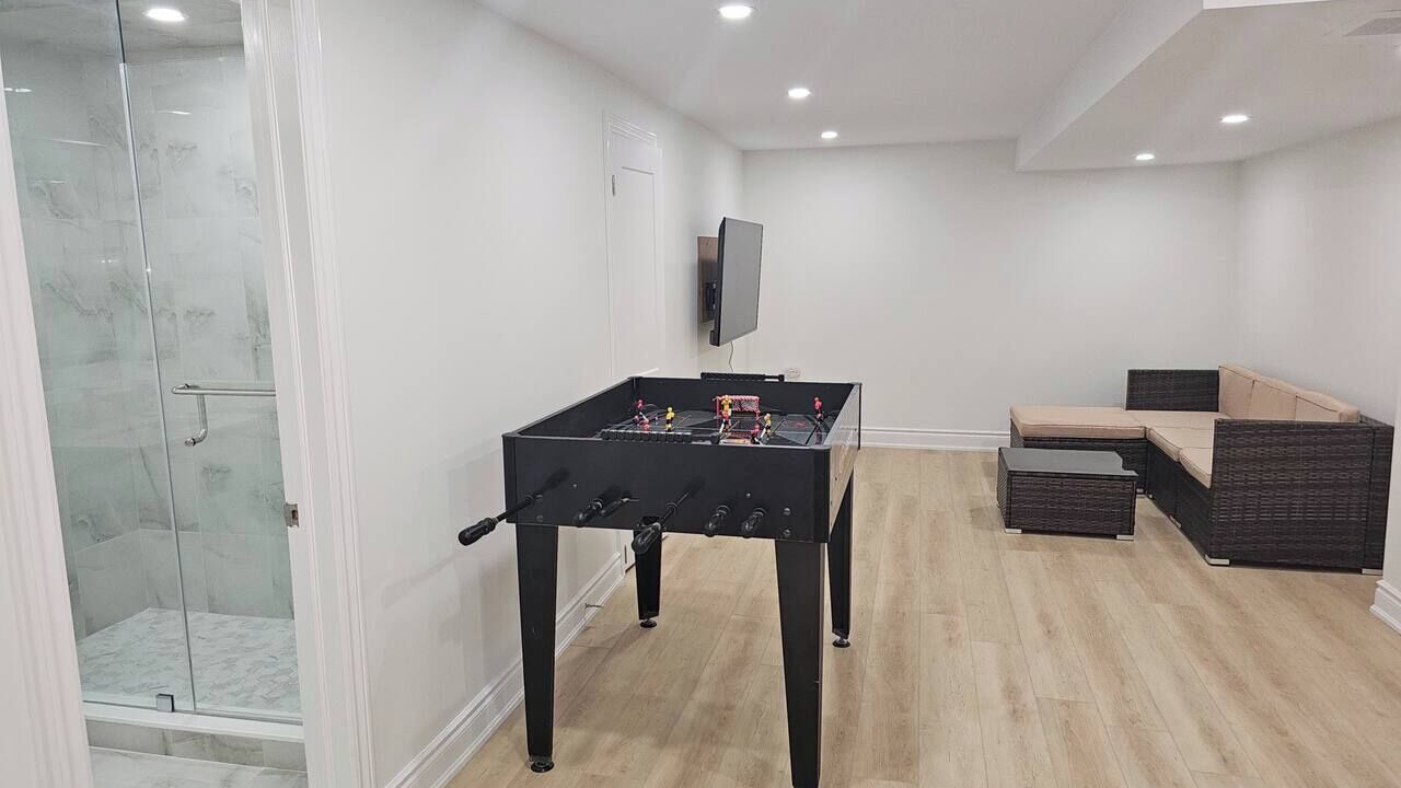 Photo of Bedroom in Burlington