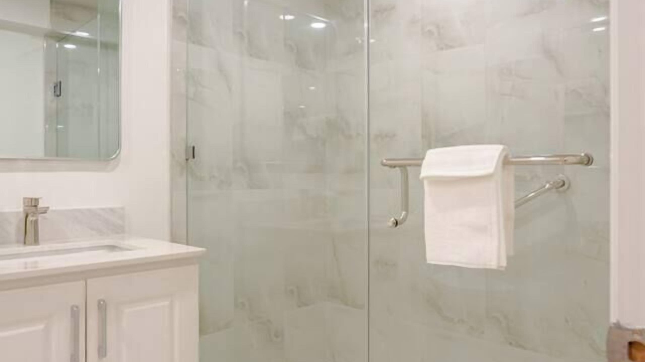 Photo of Bathroom in Burlington