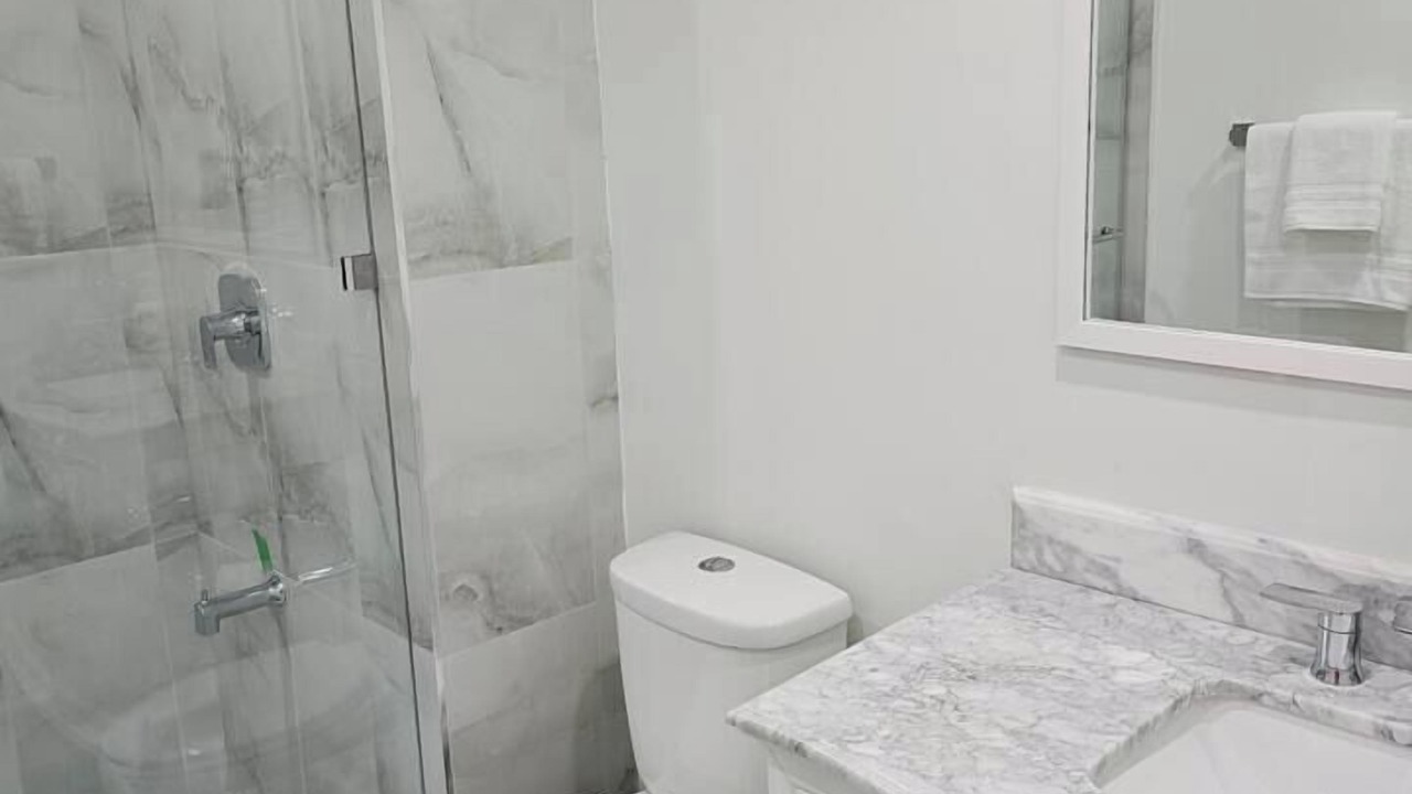 Photo of Bathroom in Burlington