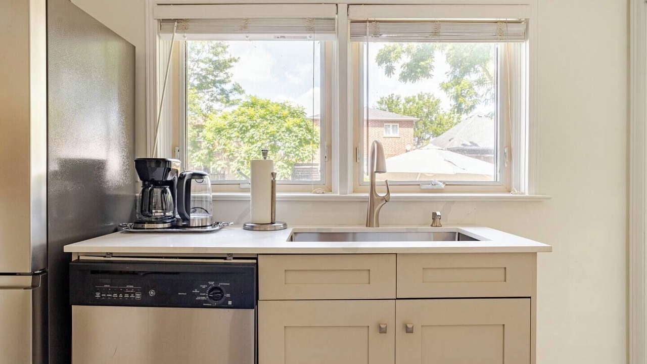 Photo of Kitchen in Burlington