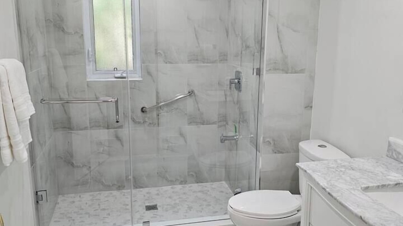 Photo of Bathroom in Burlington