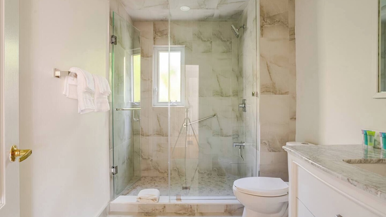 Photo of Bathroom in Burlington
