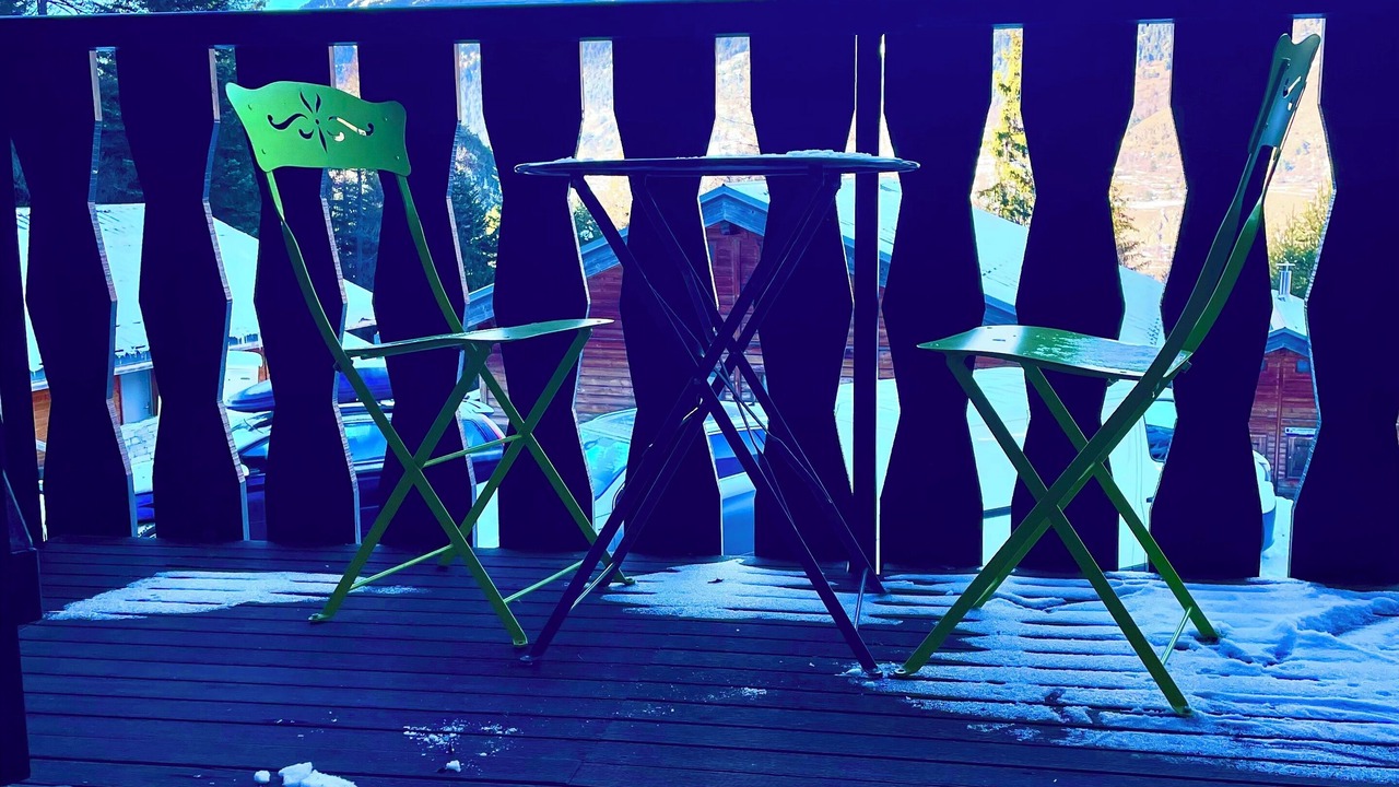 Photo of Outdoor in Villarodin-Bourget