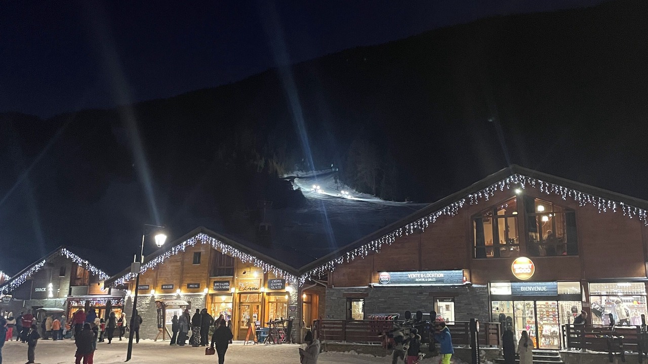 Photo of Others in Villarodin-Bourget