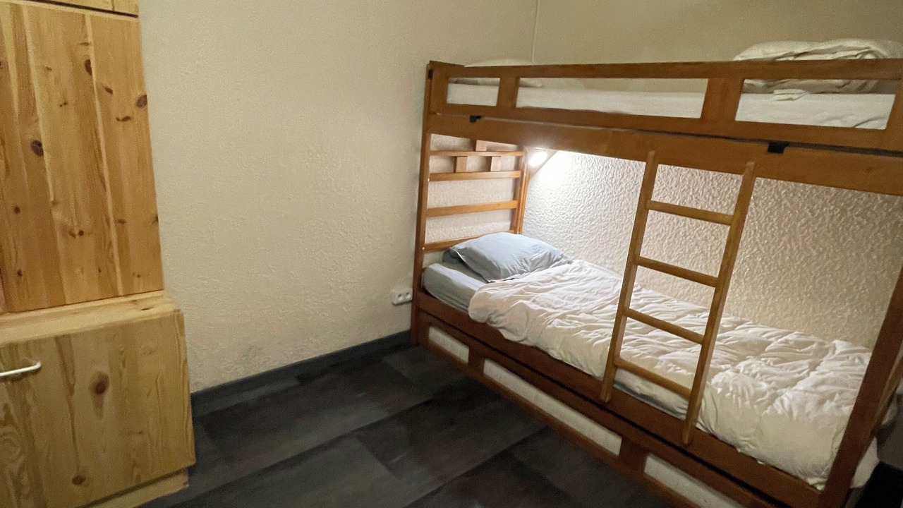 Photo of Bedroom in Villarodin-Bourget