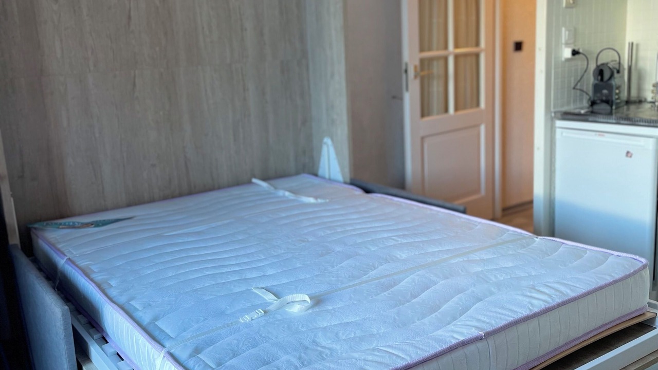 Photo of Bedroom in Villarodin-Bourget