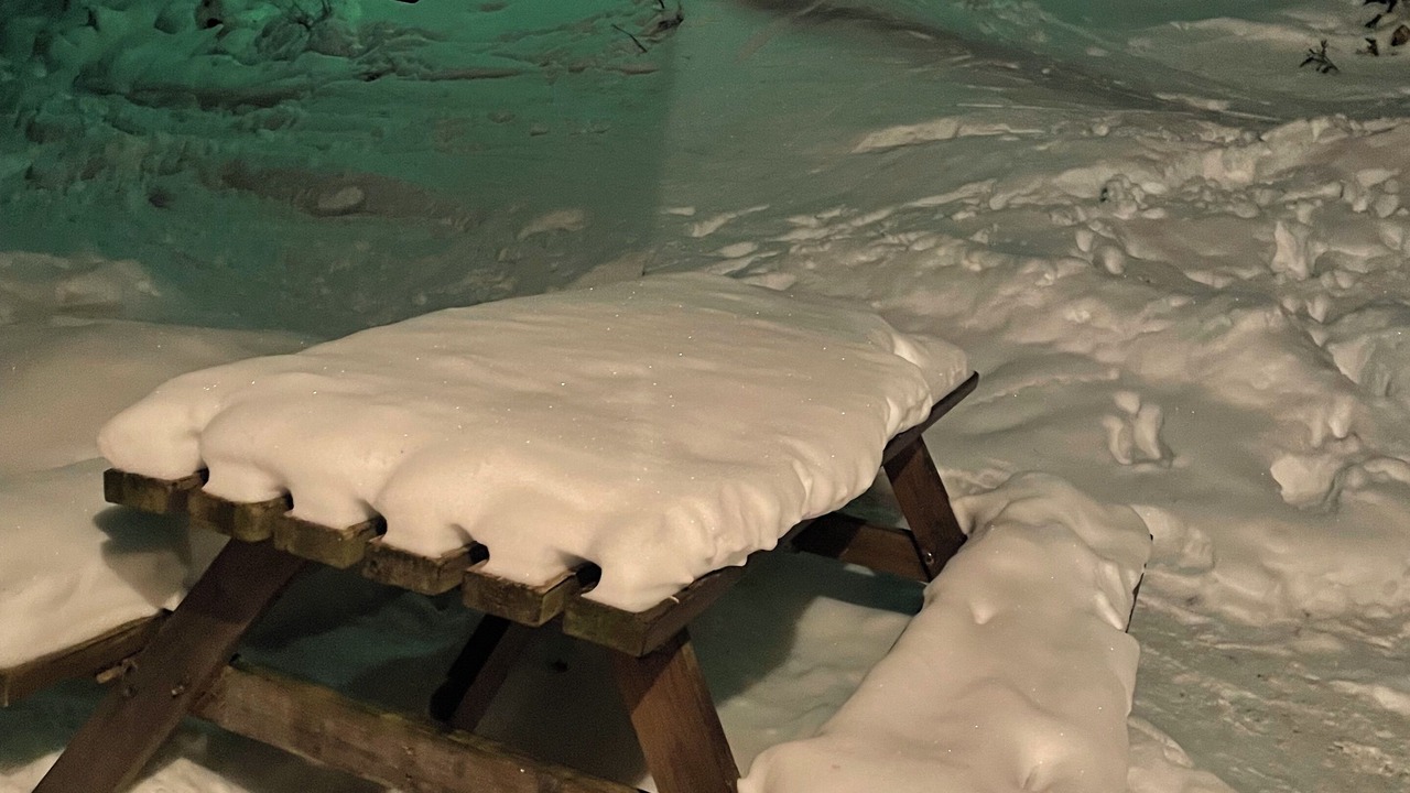 Photo of Outdoor in Villarodin-Bourget