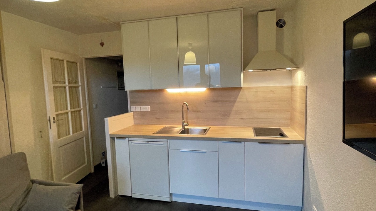 Photo of Others in Villarodin-Bourget