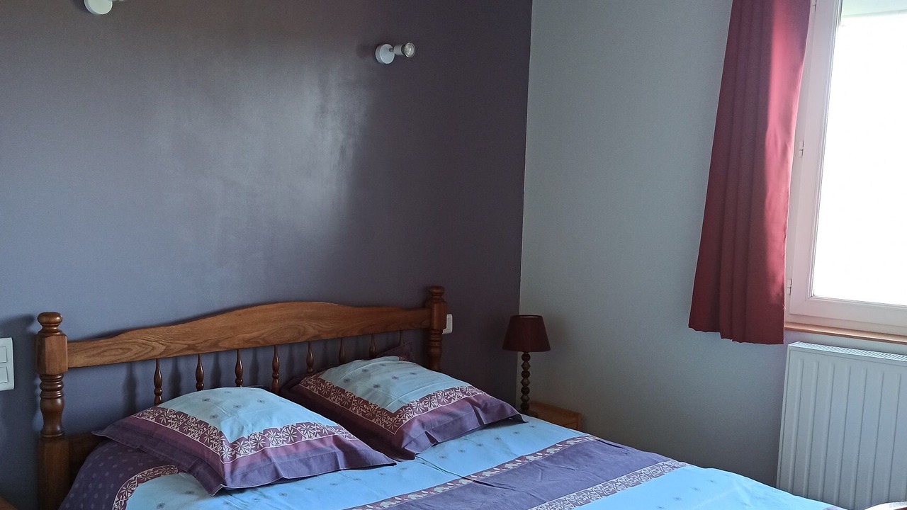 Photo of Bedroom in Le Buisson