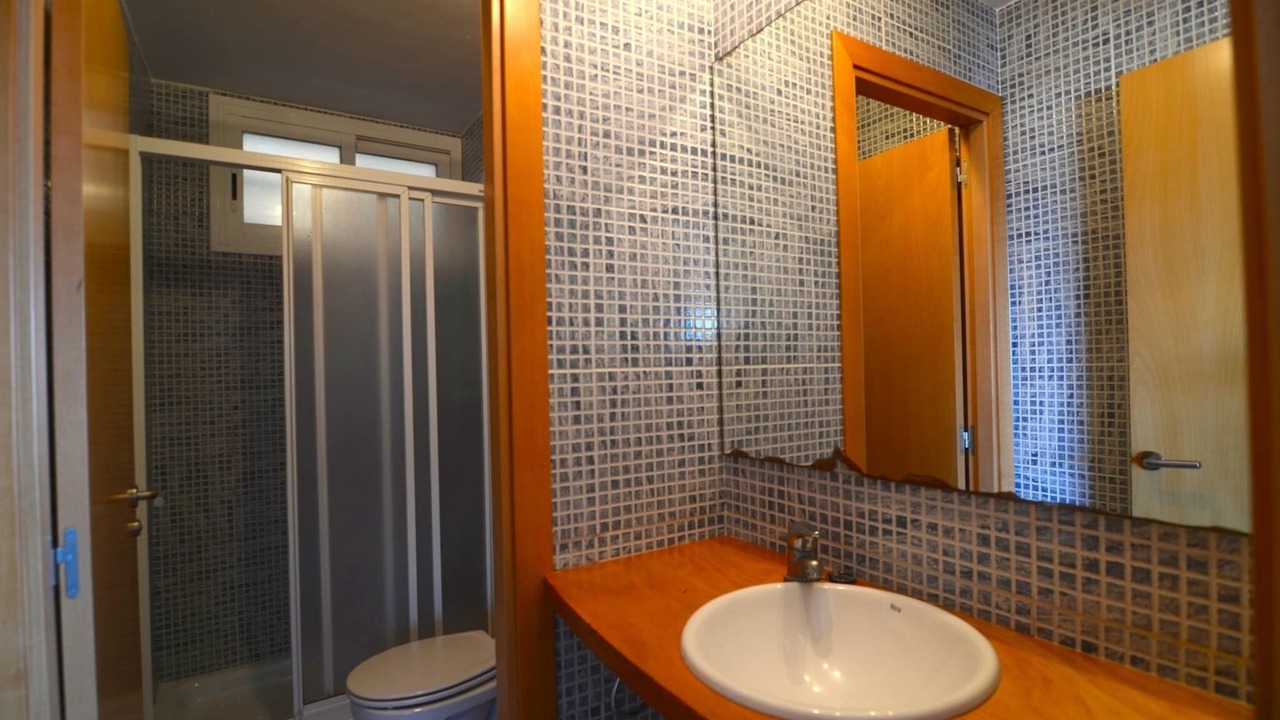 Photo of Bathroom in L'Estartit