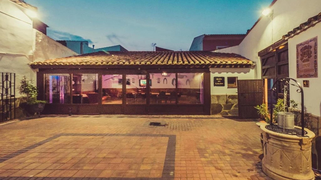 Photo of Patio Balcony in Hoya-Gonzalo