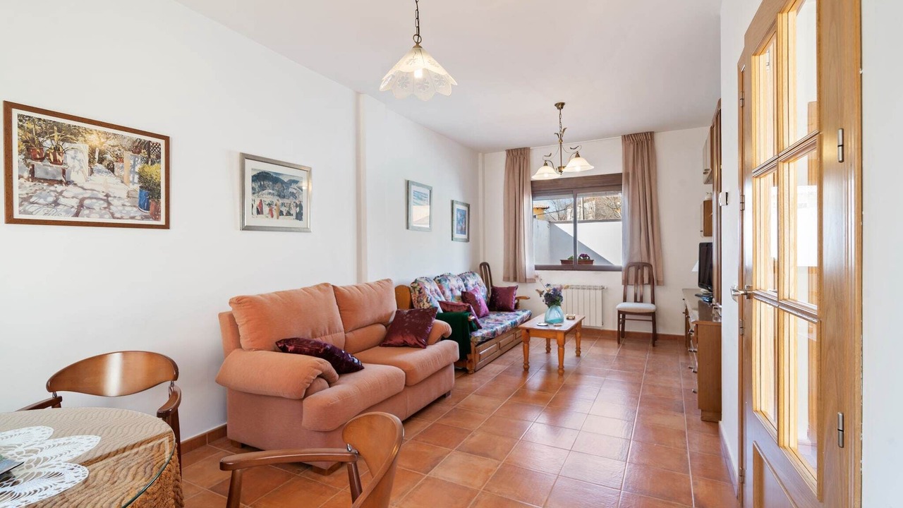 Photo of Livingroom in Bienservida