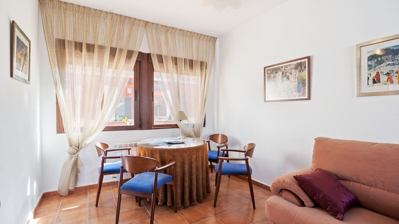 Photo of Livingroom in Bienservida
