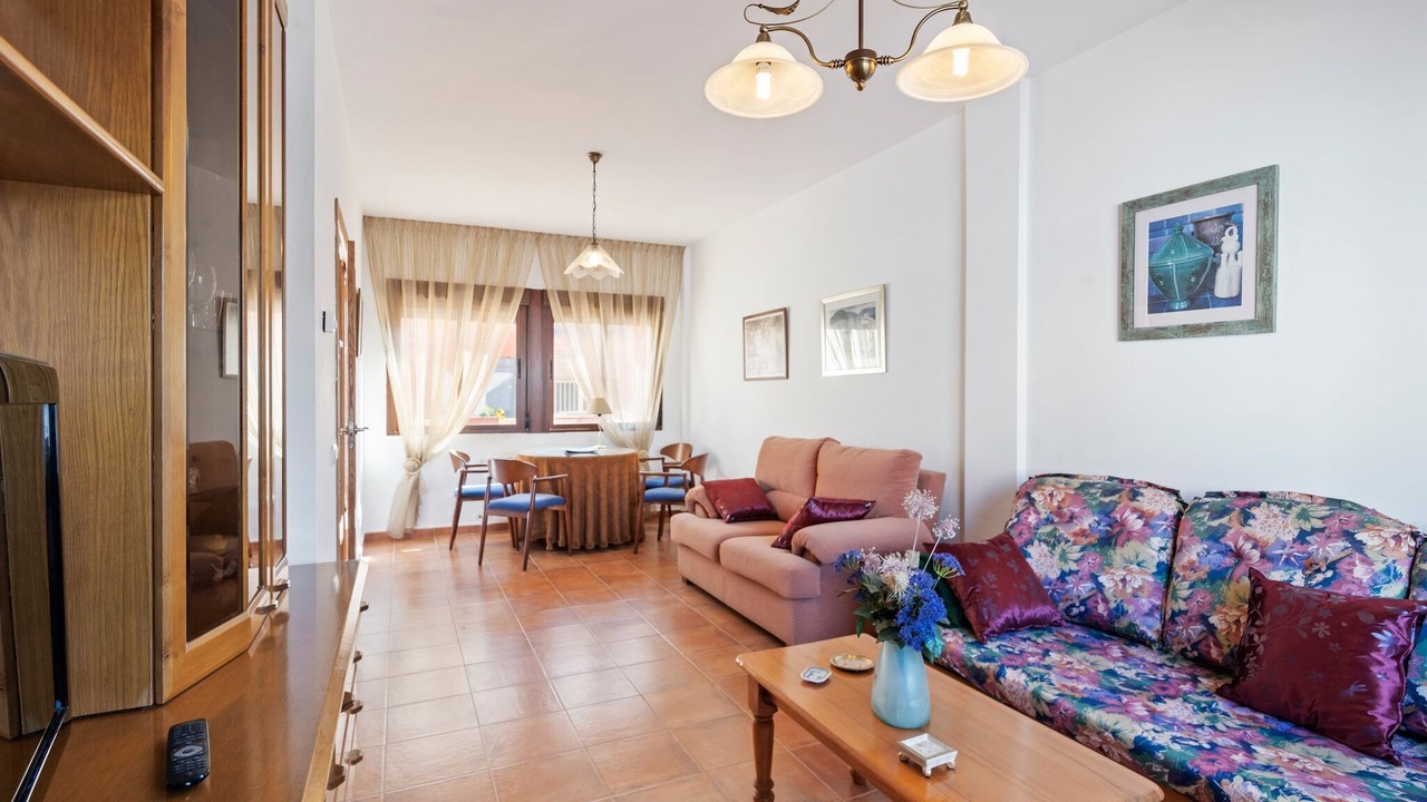 Photo of Livingroom in Bienservida