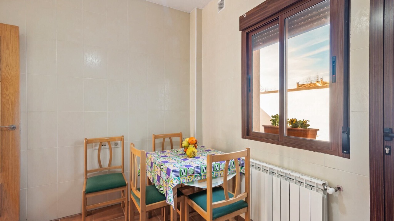 Photo of Livingroom in Bienservida