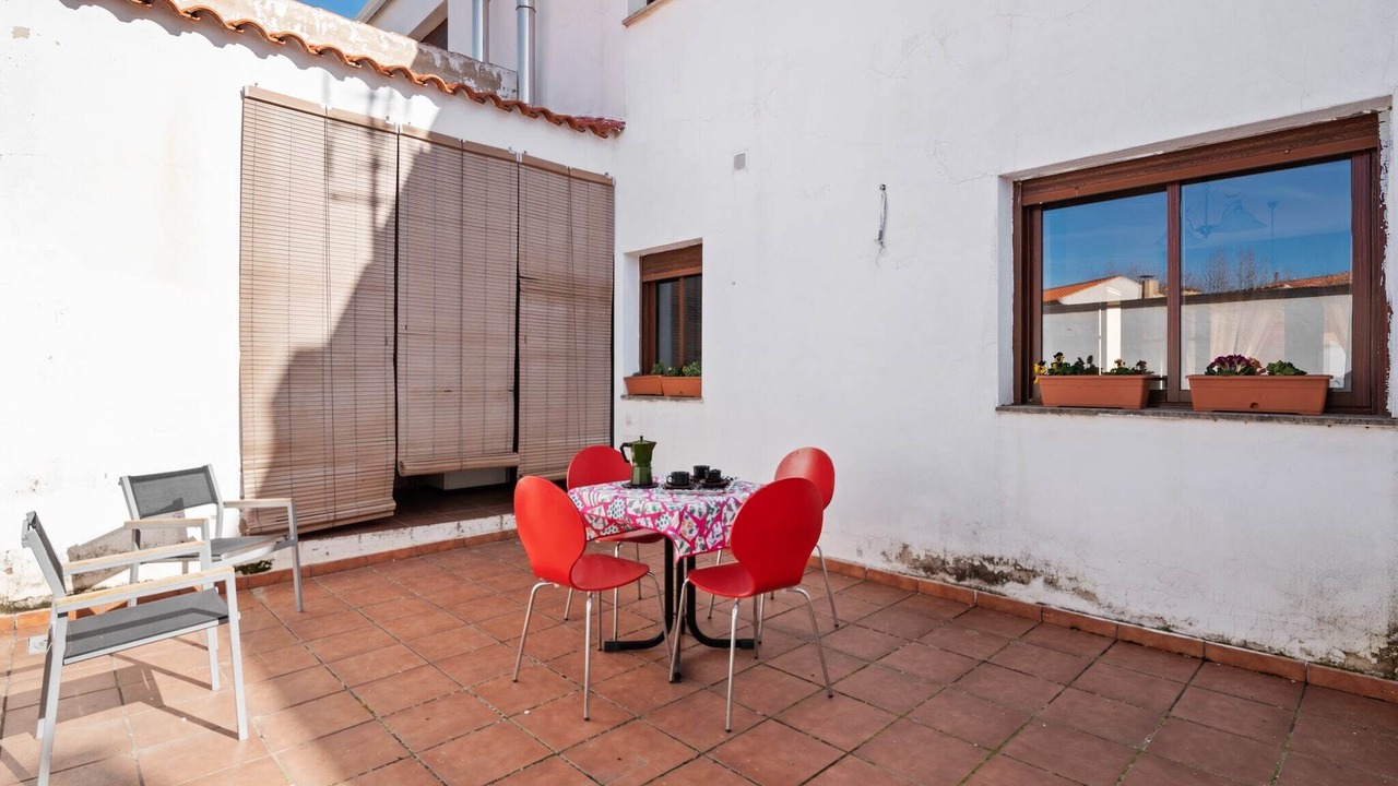 Photo of Patio Balcony in Bienservida