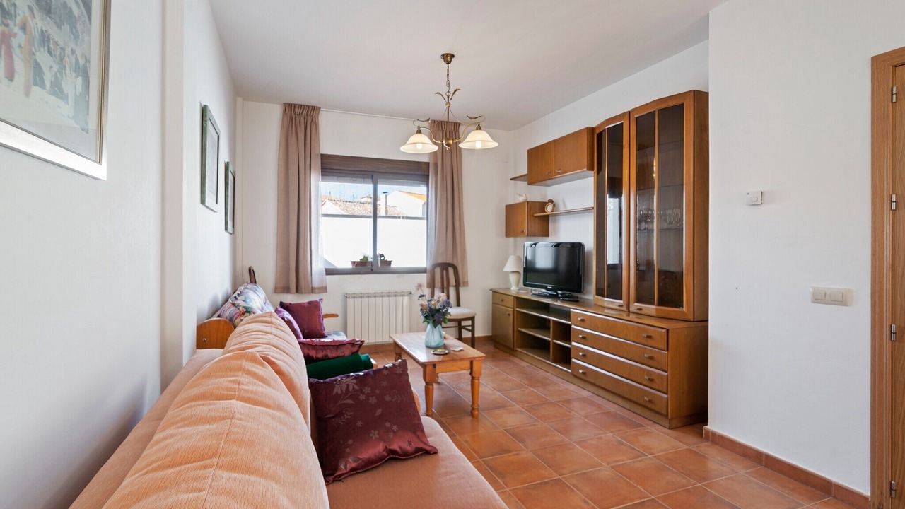 Photo of Livingroom in Bienservida