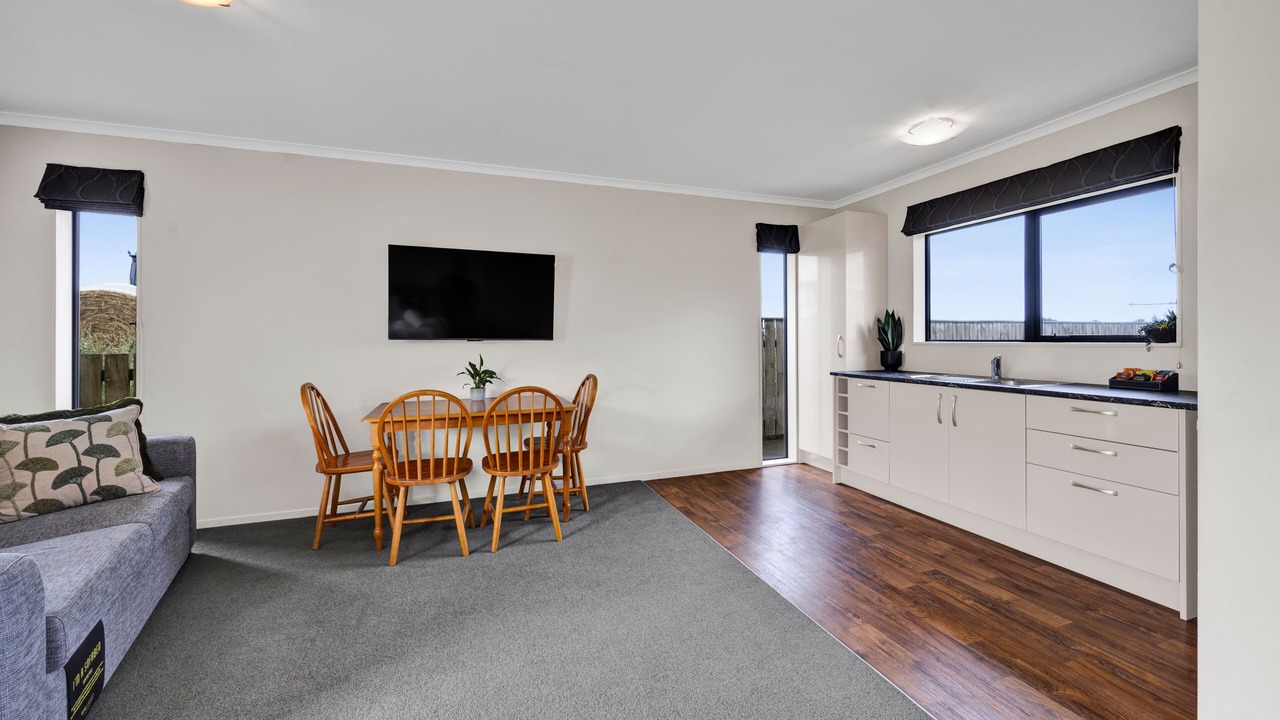 Photo of Livingroom in Ohangai