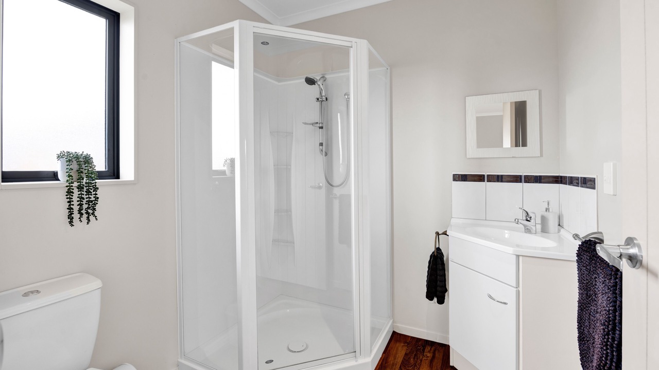 Photo of Bathroom in Ohangai