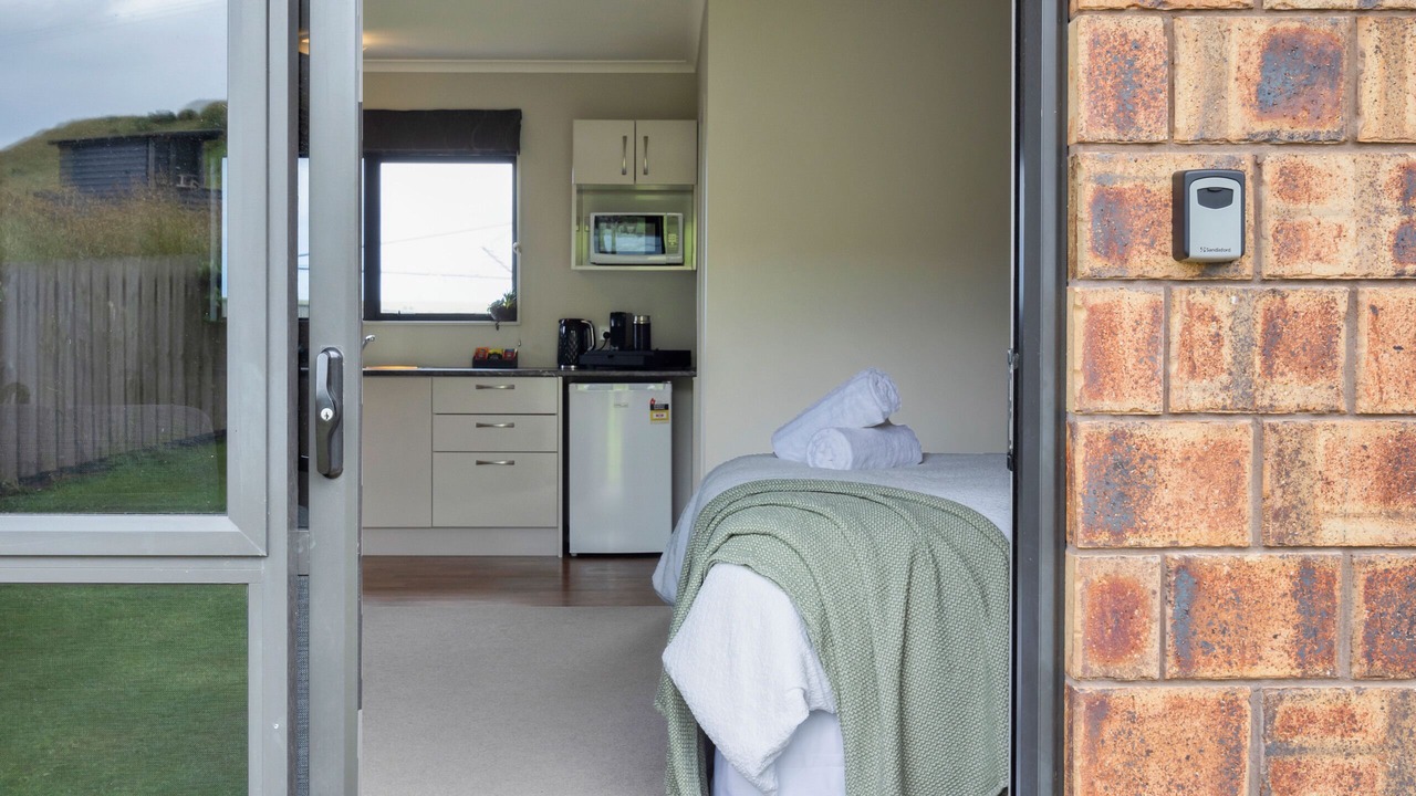 Photo of Bedroom in Ohangai