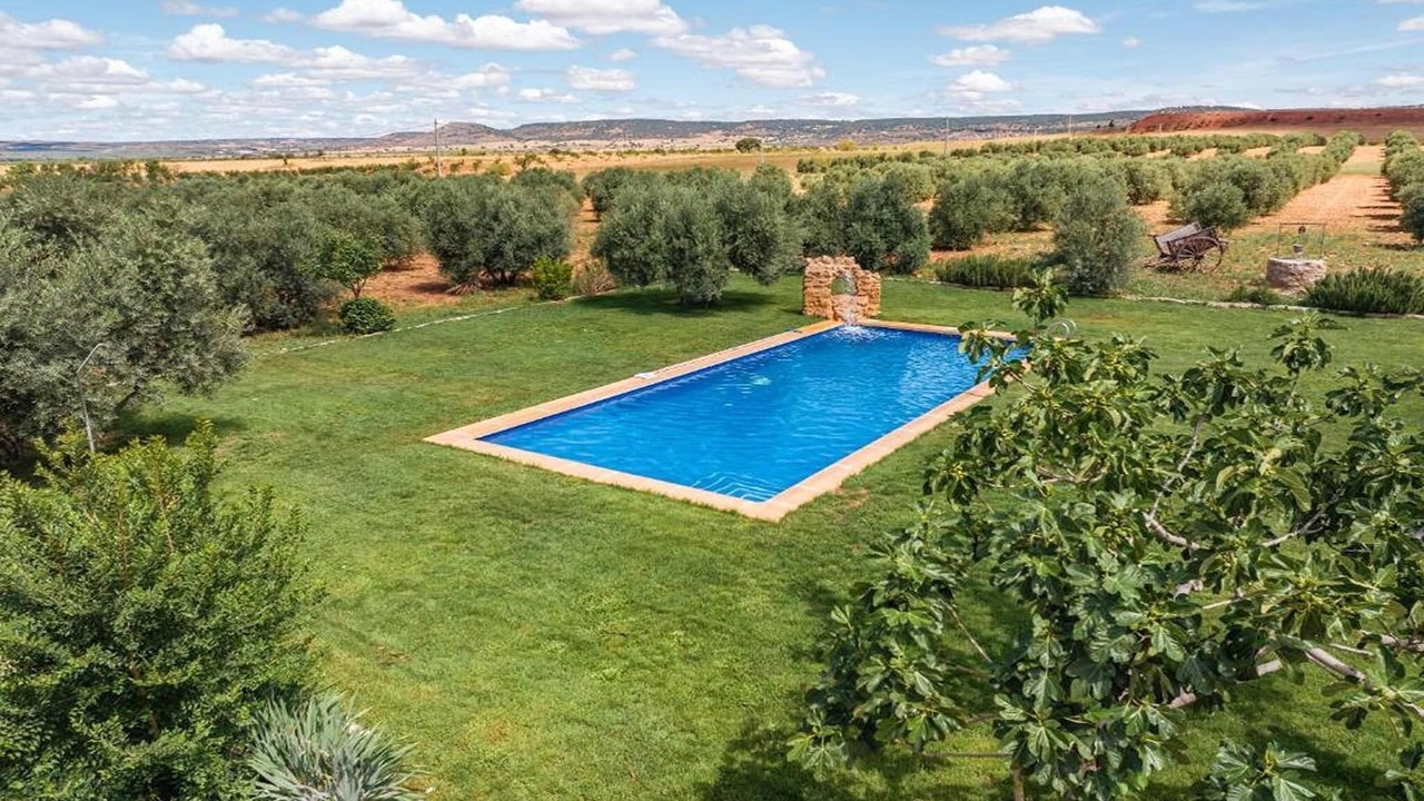 Photo of Outdoor in Alcaraz