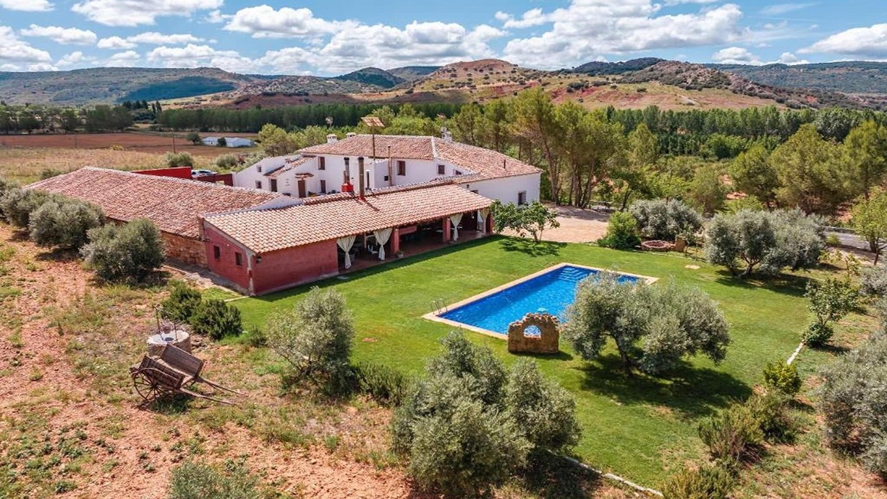 Photo of Outdoor in Alcaraz