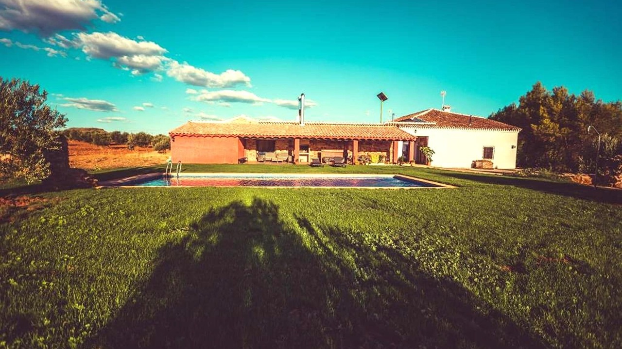 Photo of Outdoor in Alcaraz